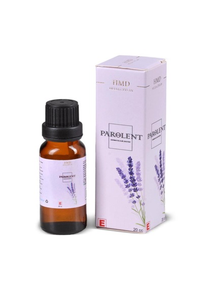 Parolent Cilt Bakım Losyonu 50 ML + 20 ML