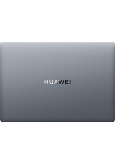 Huawei MateBook D16 2024 MCLF-W5651 i5-12450H 16 GB 512 GB SSD 16" Dos FHD Dizüstü Bilgisayar