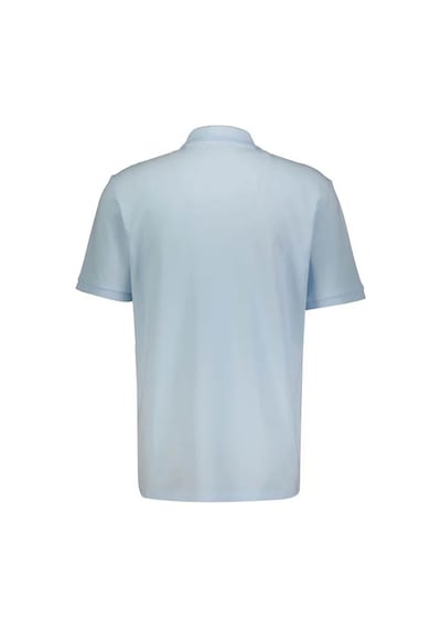Süvari Regular Buz Mavisi Erkek Polo Yaka T-shirt Ts1014000473 Buz Mavi