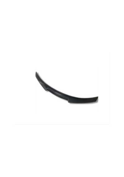 Autogp Bmw E90 Bagaj Üstü Spoiler Yarasa Piano Black Cmbmwe90m4spo
