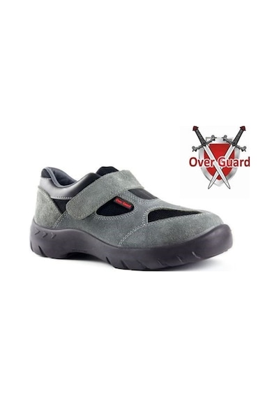 Overguard İş Ayakkabısı Sl401 S1 Çelik Burunlu (385901536)