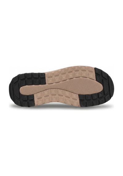 Guja 26blg552 Erkek Hakiki Nubuk Deri Klasik Sneaker Siyah