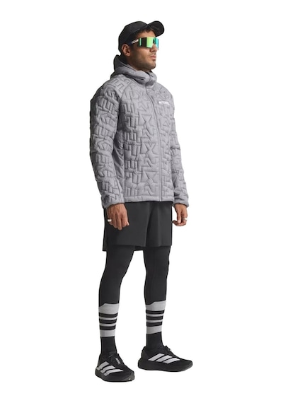 Adidas Adidas Adizero Evo Sl Erkek Siyah Yol Koşusu Ayakkabısı Crblck