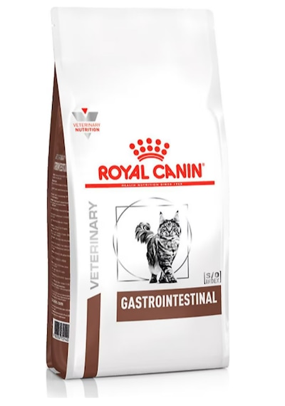 Royal Canin Gastrointestinal Kedi Maması 2 Kg - İshal, Kusma Ve Sindirim Hassasiyeti İçin