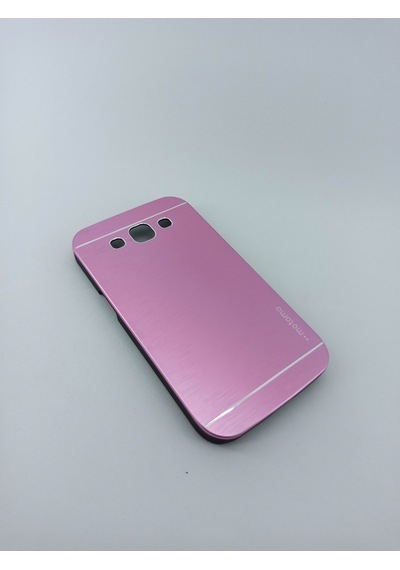 Samsung Galaxy Uyumlu Win (8552) Motomo Metal Kilif 459859292
