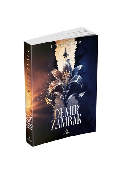 Demir Zambak 1 - Aıaı-896321