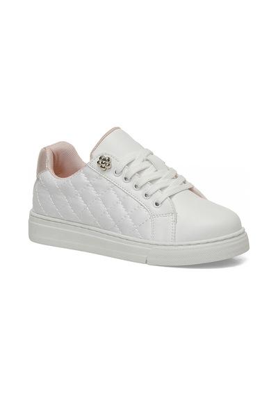 Polaris Brendon.f6fx Beyaz Kız Çocuk Sneaker 000000000102199915 Beyaz