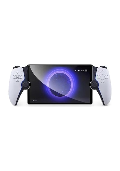 Sony Playstation Portal 8 İnç İle Uyumlu Ekran Koruyucu Oyun Konsolu