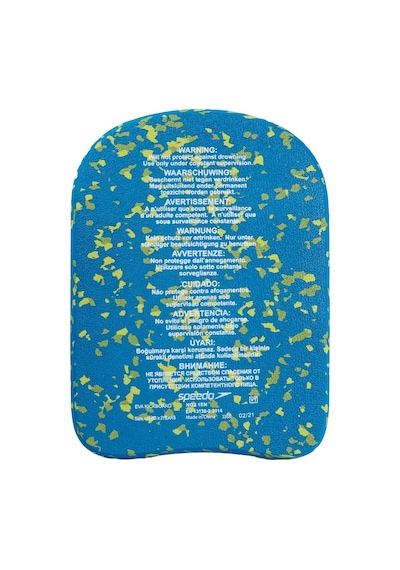 Speedo Bloom Kickboard Yüzme Tahtası Çok Renkli