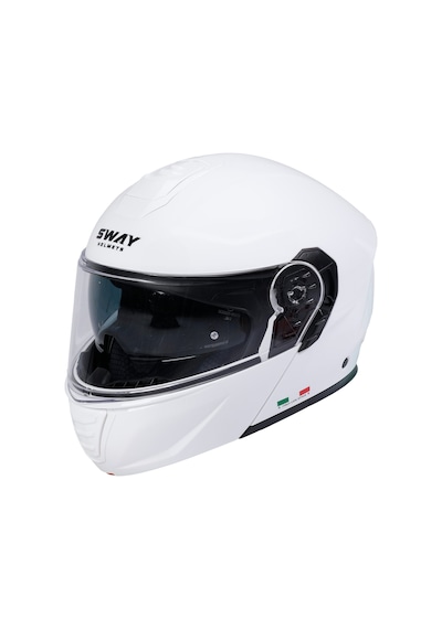 Sw 917 Çene Açılır Solid White M Çok Renkli