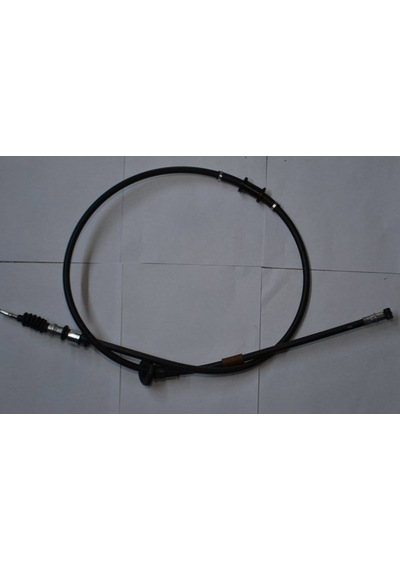 Mitsubishi Carisma Arka Sağ El Fren Teli 1996-2005 M884535 Adc446197 1.9, 1.6, 1.8