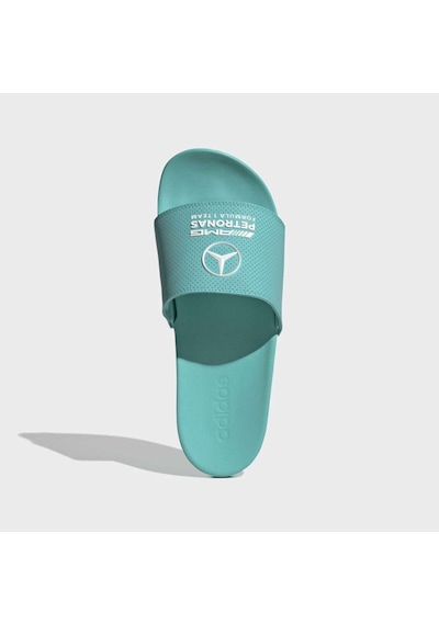 Adidas Kı6072 Adılette Comfort Mer Erkek Terlik Turkuaz