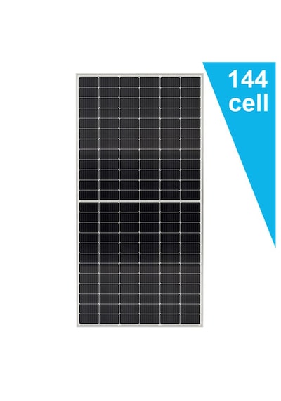 Schneider SCH 12-110 5000W/5KWA Hazır Paket Solar Sistem
