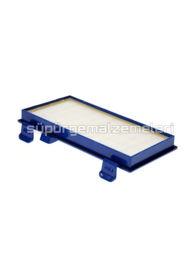 Rowenta Ro 6221 X-Trem Power Cyclonic Hepa Filtre (408373251)