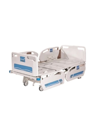 Turmed TM-D4056 Hasta Karyolası Dört Motor