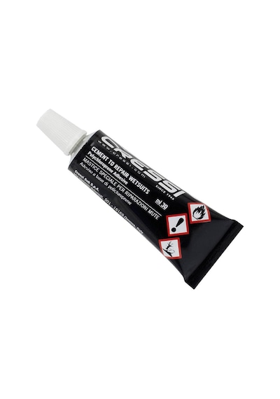 Cressi Special Cement Neopren Yapıştırıcı Siyah
