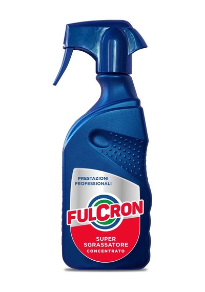 Fulcron Konsantre Çok Amaçlı Genel Temizleyici 500 Ml