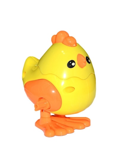 Urt005-02 Birliktoys Kurmalı Civciv