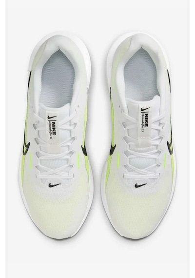 Nike Downshifter 13 Erkek Koşu Ayakkabı Beyaz