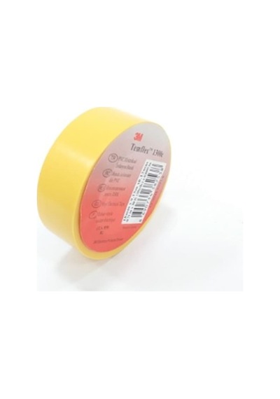 3M Izolebant 18 Mm Sarı