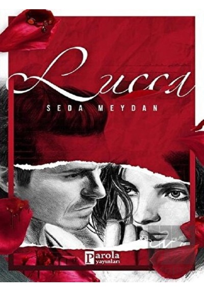 Lucca Parola Yayınları - Parola Yayınları