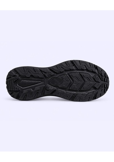 Kappa Cadarço Erkek Siyah Sneaker