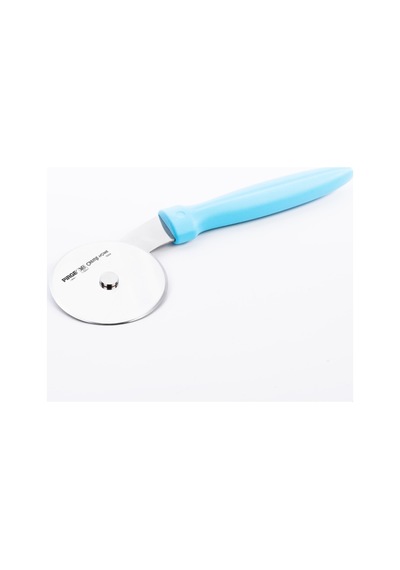 Creme Home Pizza Ruleti 6,5 Cm - Yosun Yeşili