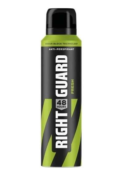 Right Guard Fresh Deodorant 150 Ml