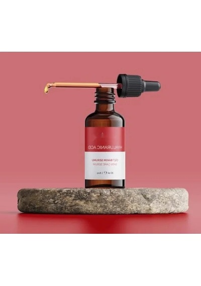 %2 Hyaluronik Asit Ve B5 İçeren Revitalizing Hydro Serum
