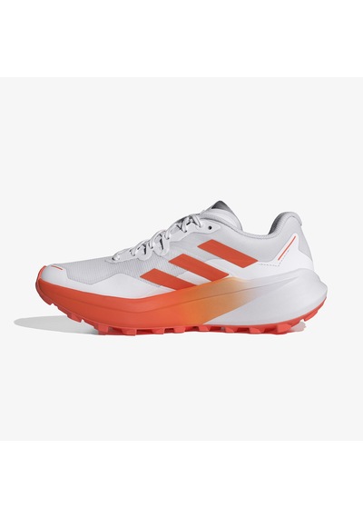 Adidas Terrex Agravic 3 Arazi Kadın Beyaz Koşu Ayakkabısı Jı0955 Beyaz