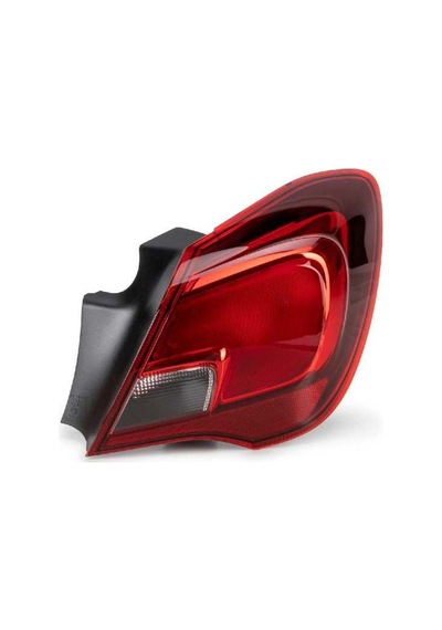 Gm 39090648 Stop Lambası Sag Dıs Corsa E