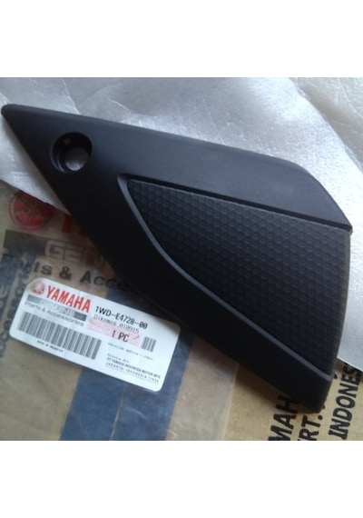 Yamaha Yzf-R25 Egsoz Koruması Arka 1Wd-E4728-00
