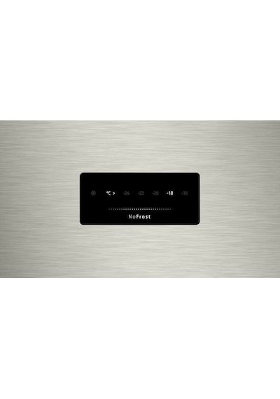 Profilo BD2055IEXN 453 L No-frost Üstten Donduruculu Buzdolabı