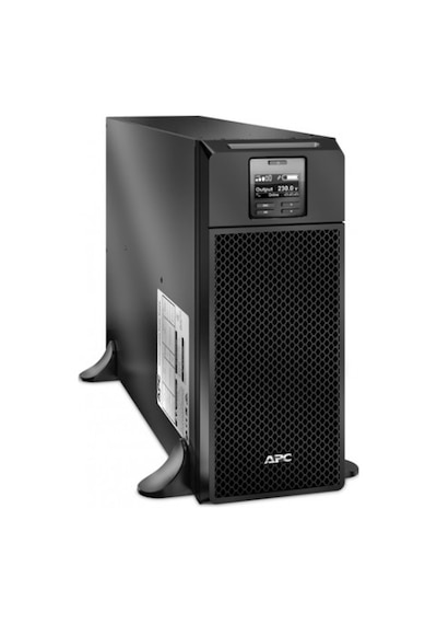APC SRT6KXLI SRT 6000 VA Online UPS Güç Kaynağı