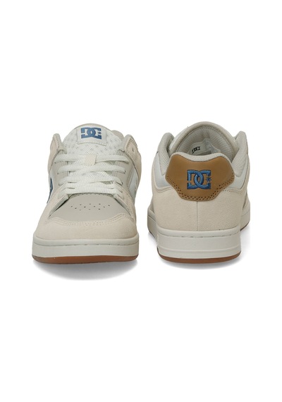 Dc Shoes Manteca 4 Bej Erkek Sneaker Bej