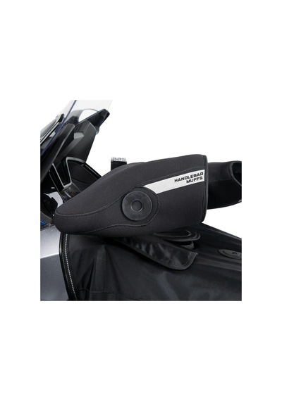 Motoanl Motosiklet Maxi Scooter Pcx Nmax Xmax Forza Üniversal Motor El Kılıfı Rüzgar Koruma
