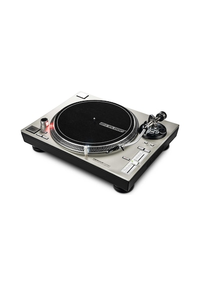 Rp-7000 Mk2 Silver