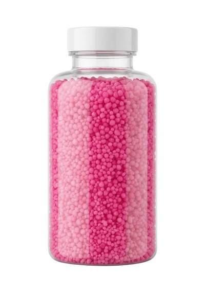Renkli İzomalt Isomalt Pembe 250 Gr Şeker Sanatı Ve Pasta Dekorasyon İçin