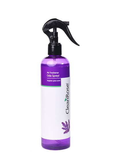 Clean Rose Cleanrose Lavanta Oda Spreyi 375 Ml Lavanta