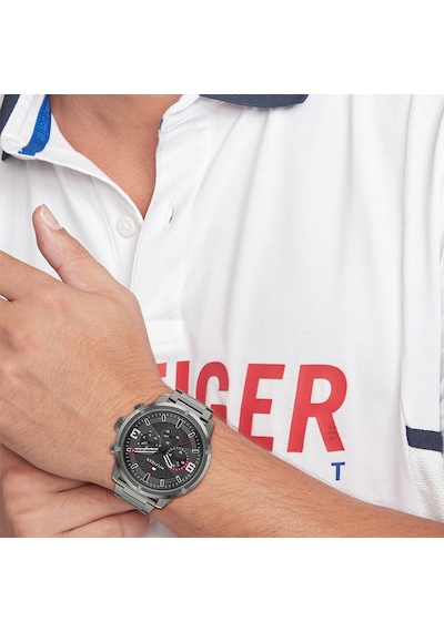 Tommy Hilfiger TH1792071 Erkek Kol Saati