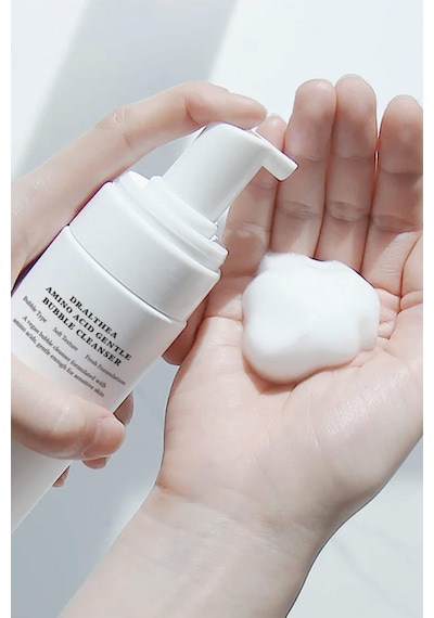 Defacto Dr.Althea Amino Acid Gentle Bubble Cleanser 140 Ml H7026AXNS