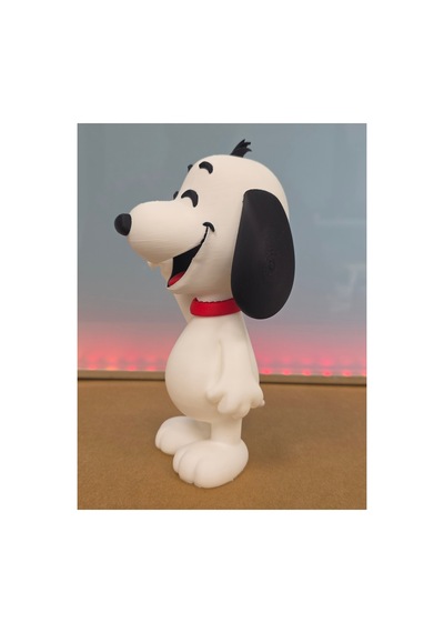 Snoopy Figür 20cm
