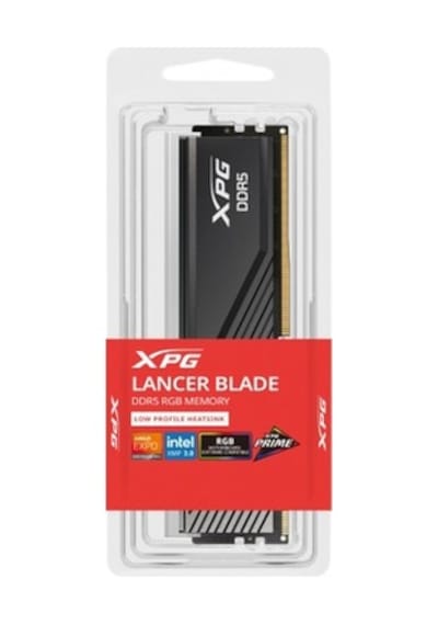 Xpg Lancer Blade 16gb 1x16gb Ddr5 6000mhz Sıngle