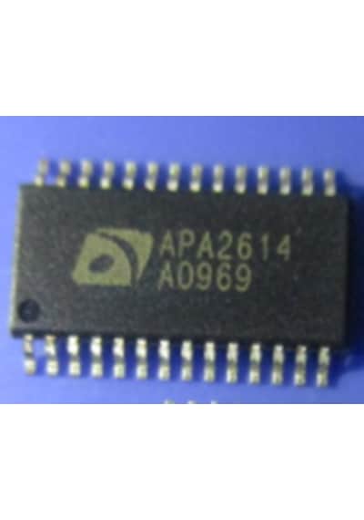 Apa 2614 Smd Entegre