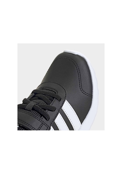 Adidas Kh9758 Vl Move El C Erkek Çocuk Spor Ayakkabı Siyah - Beyaz