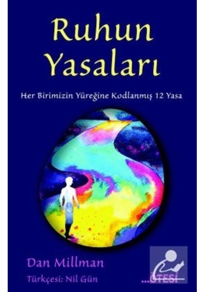 Ruhun Yasaları / Dan Millman