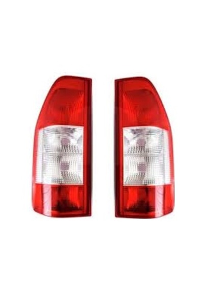 Mercedes Sprıntrt W901 W904 Stop Lambası Sağ Sol 0008261556