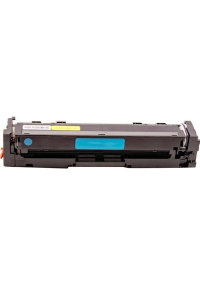 Colorful Toner Canon İ-sensys Mf-746cx Crg-055h Çipsiz Mavi Uyumlu Toner