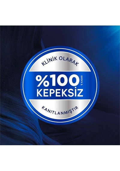 Head & Shoulders Derinlemesine Temiz Nazik Arındırma Şampuan 300 ML