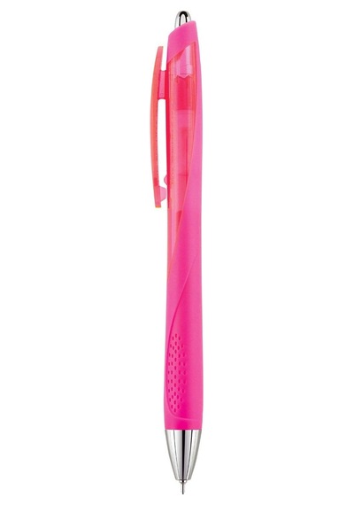 Tr Xberry Jel Kalem 05mm Igne Uc Pembe 08 Genel
